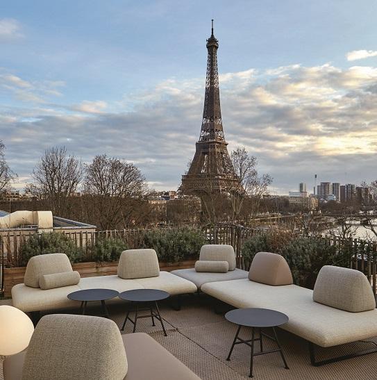 Pressespiegel April - Juli 2021 Ligne Roset