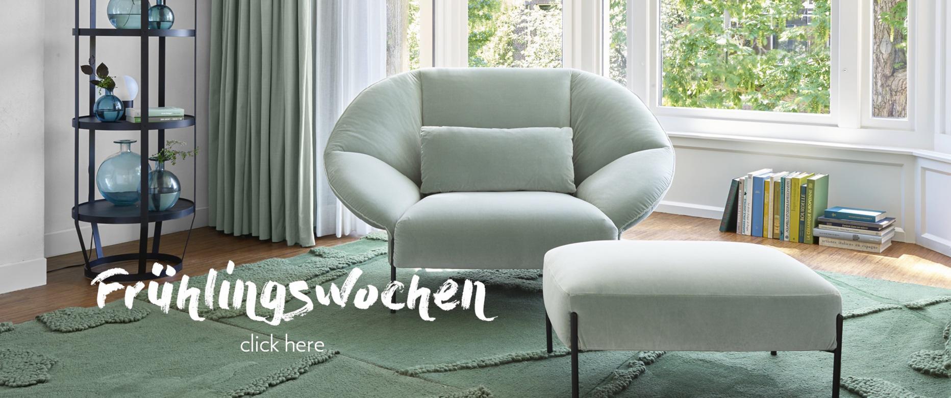 Frühlingswochen 19 Ligne Roset