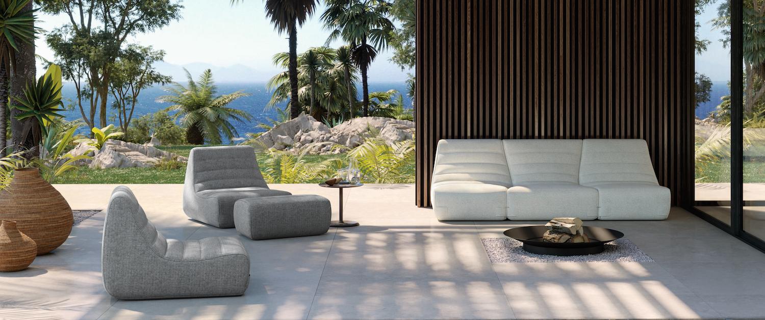 LIGNE ROSET - Zeitgenössische Designmöbel