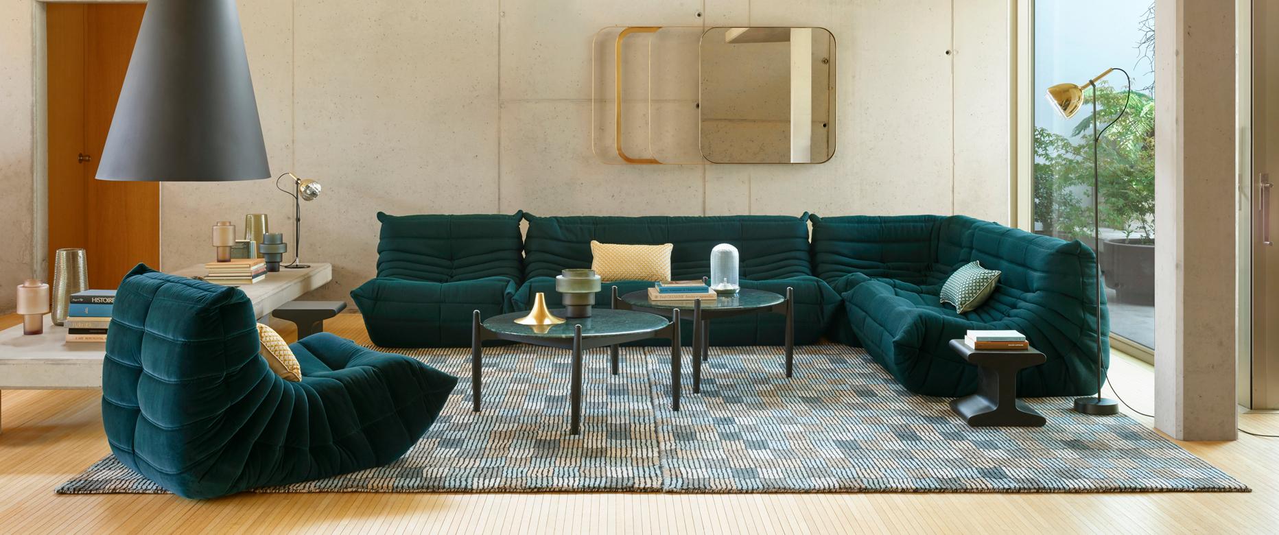 Ligne Roset Contemporary Design Furniture