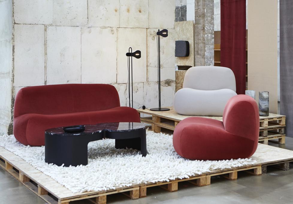 Say Hello to our 2022 Collection Ligne Roset