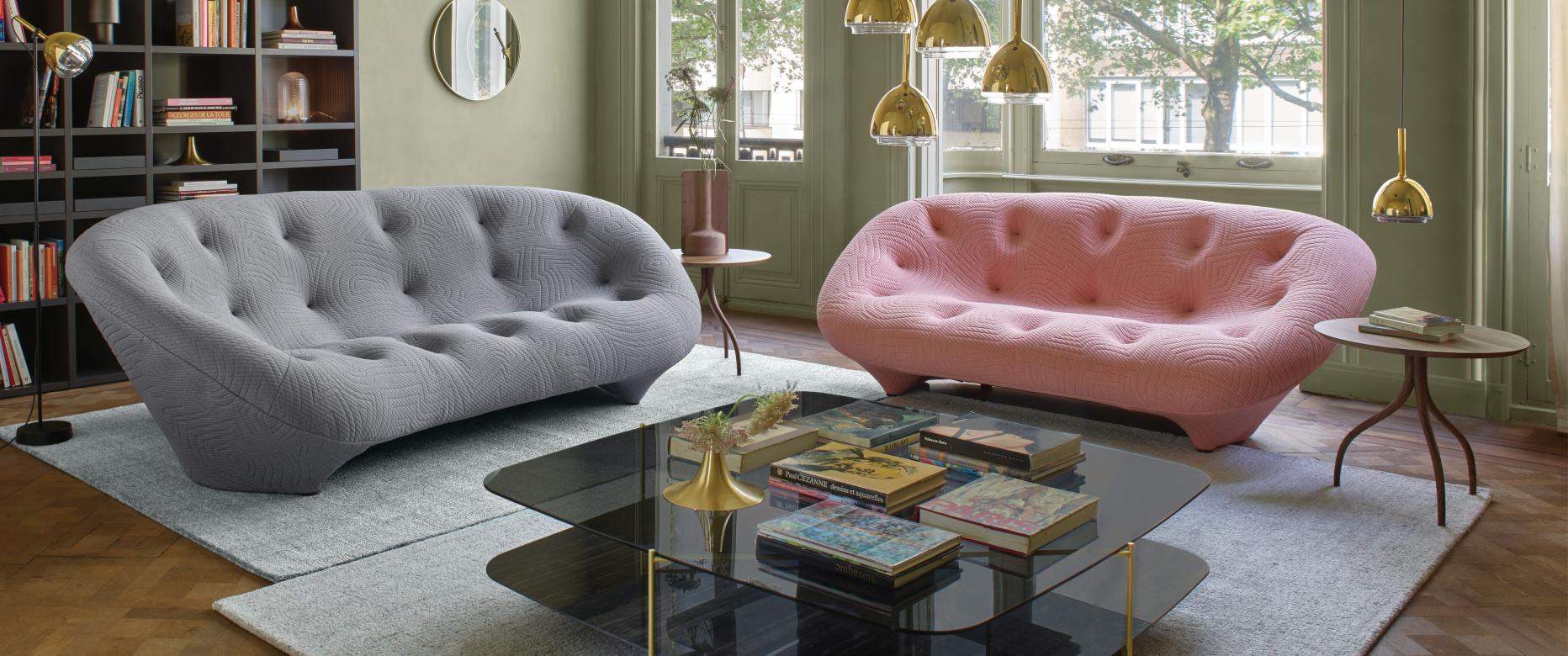 Ligne Roset Official Site Contemporary Design Furniture