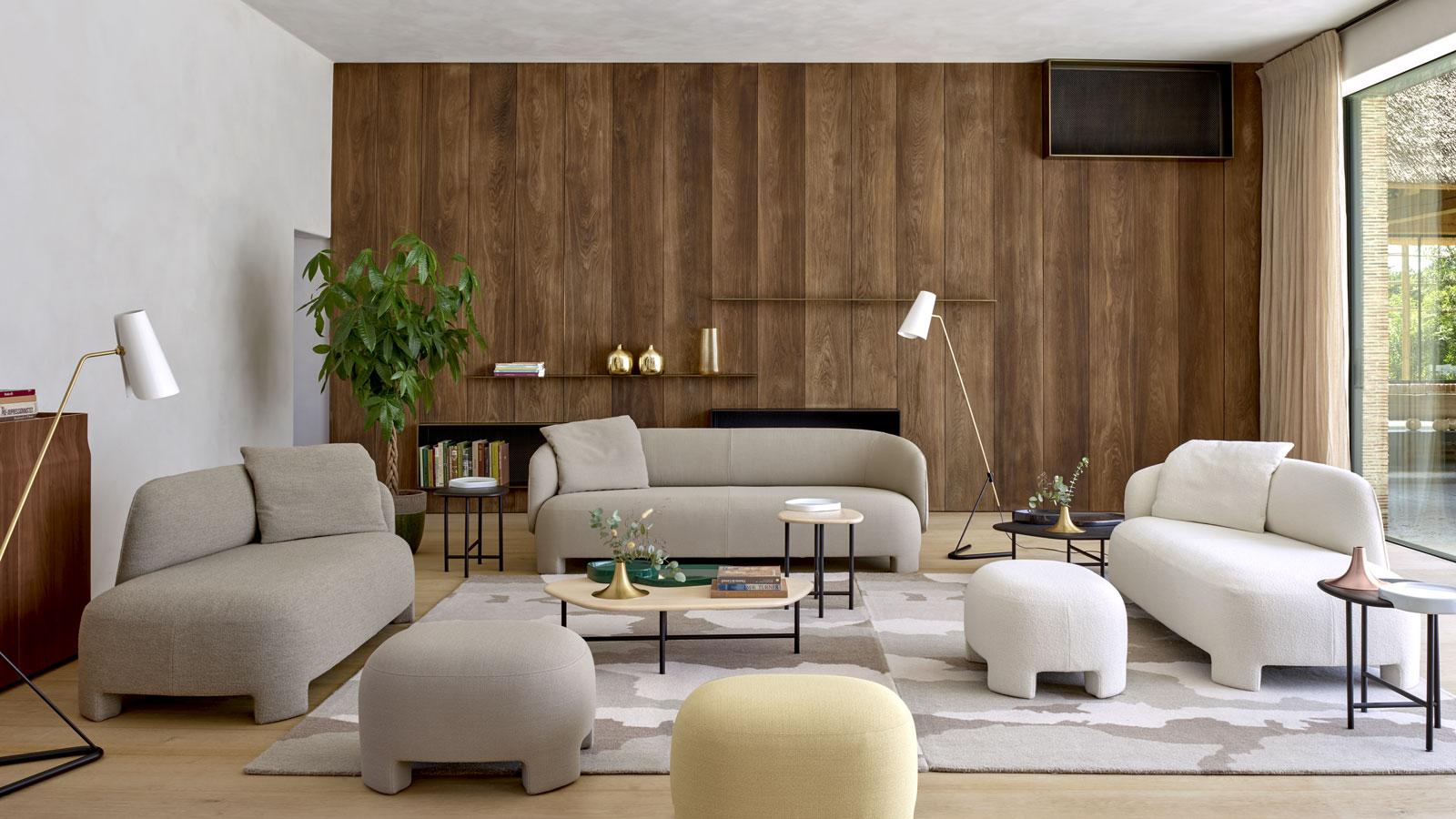 Ligne Roset - Contemporary Design Furniture - Official Site