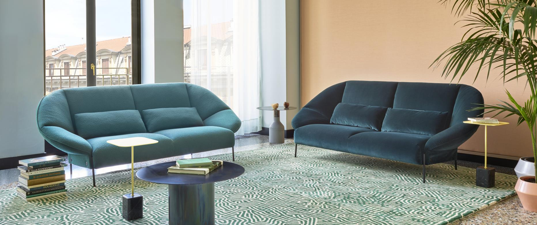 Paipaï Ligne Roset