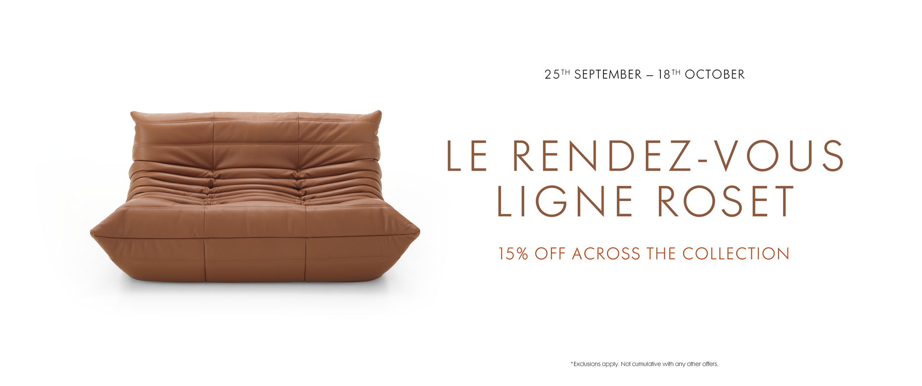 LIGNE ROSET Official Site Contemporary Design Furniture