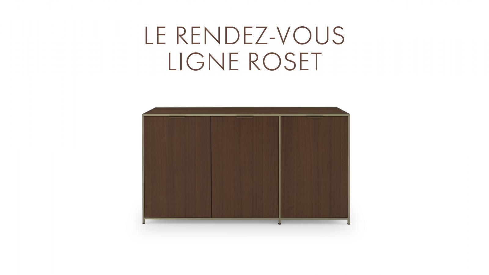 LIGNE ROSET Official Site - Contemporary Design Furniture