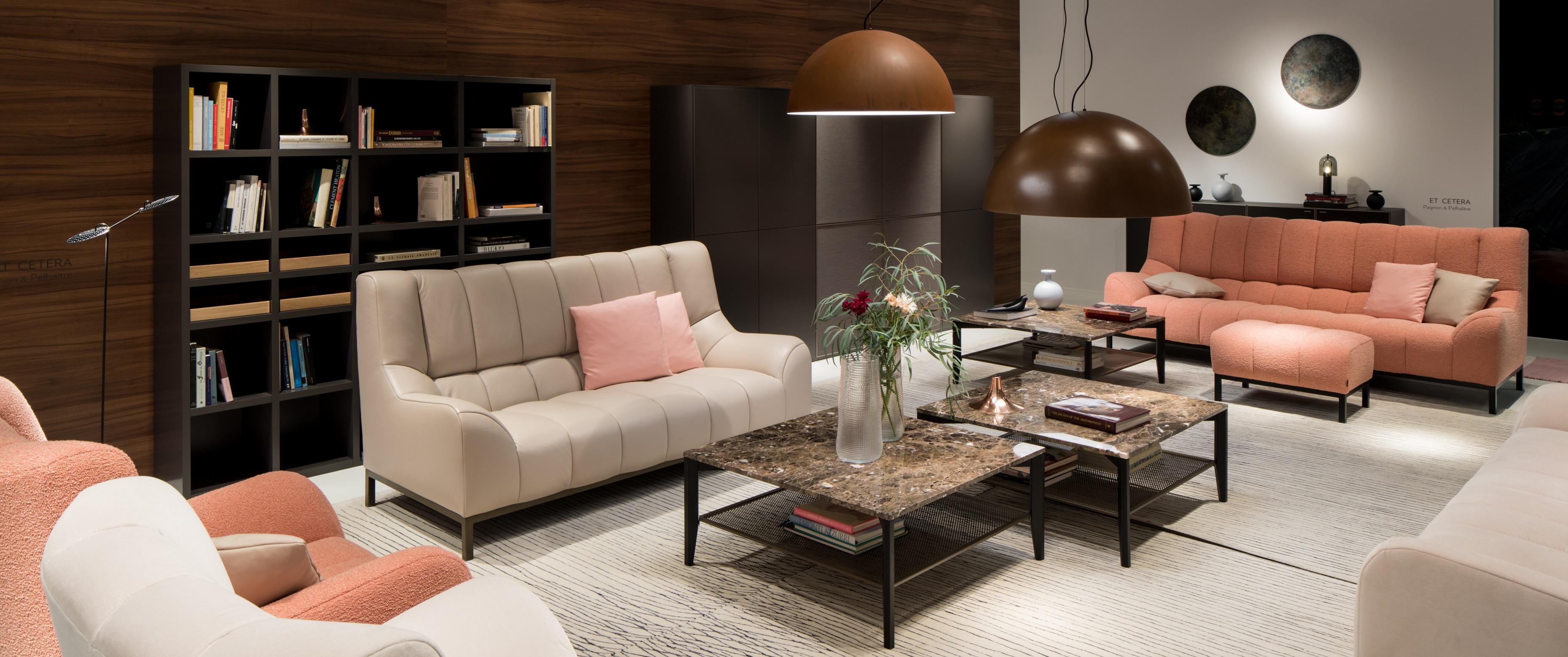 JANUARY FAIRS 2019 Ligne Roset