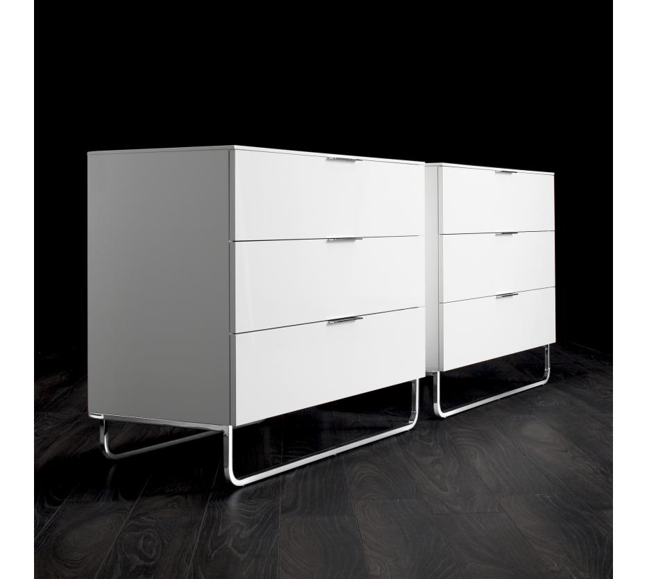 Hyannis Port Dressers From Designer Eric Jourdan Ligne Roset