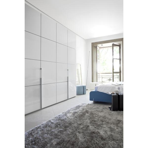 Lumeo Wardrobes From Designer Peter Maly Ligne Roset Official