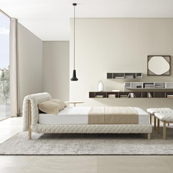 Beds Ligne Roset Official Site Contemporary High End Furniture