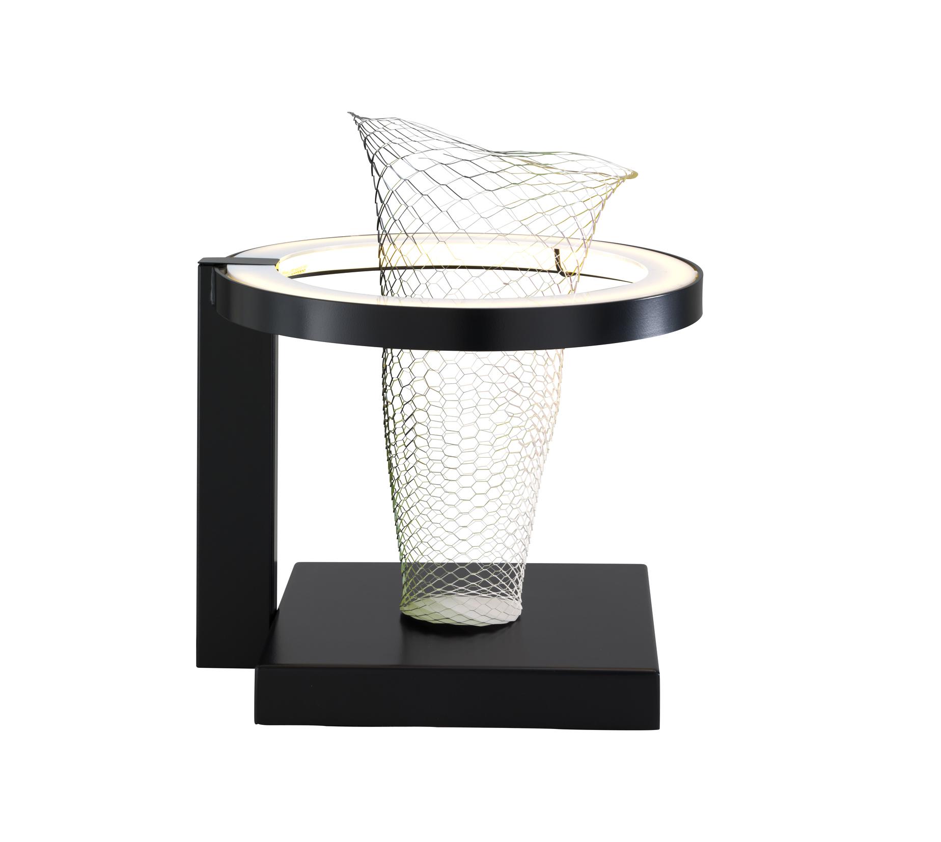 THE NATURE OF THINGS Table Lighting Designer Bkm Design Working
