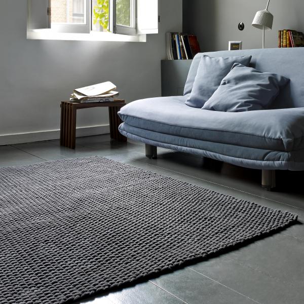Rope Rugs From Designer Ligne Roset Official Site