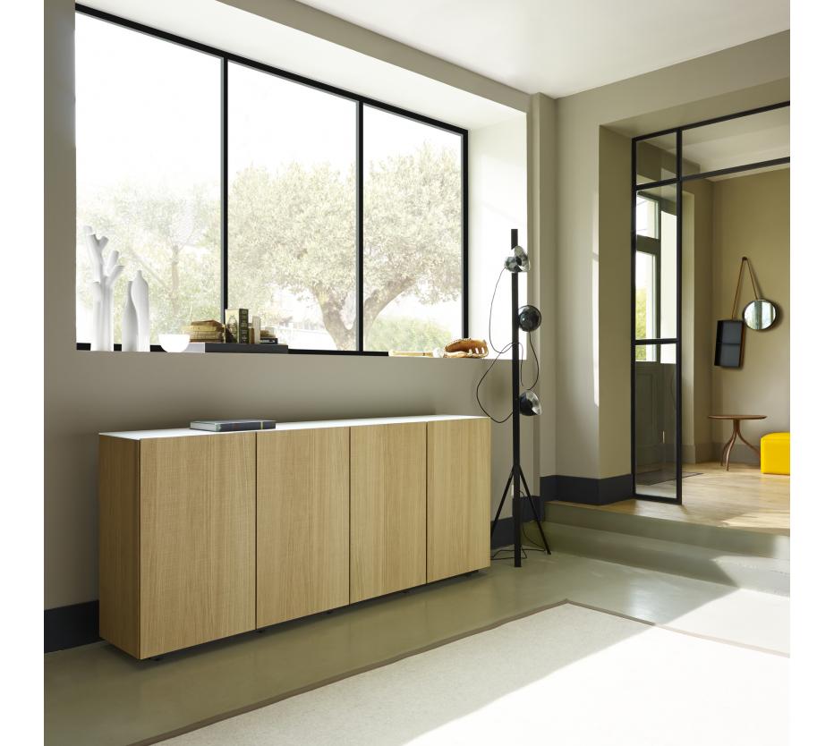 ET CETERA Sideboards From Designer Pagnon Pelha tre Ligne Roset 