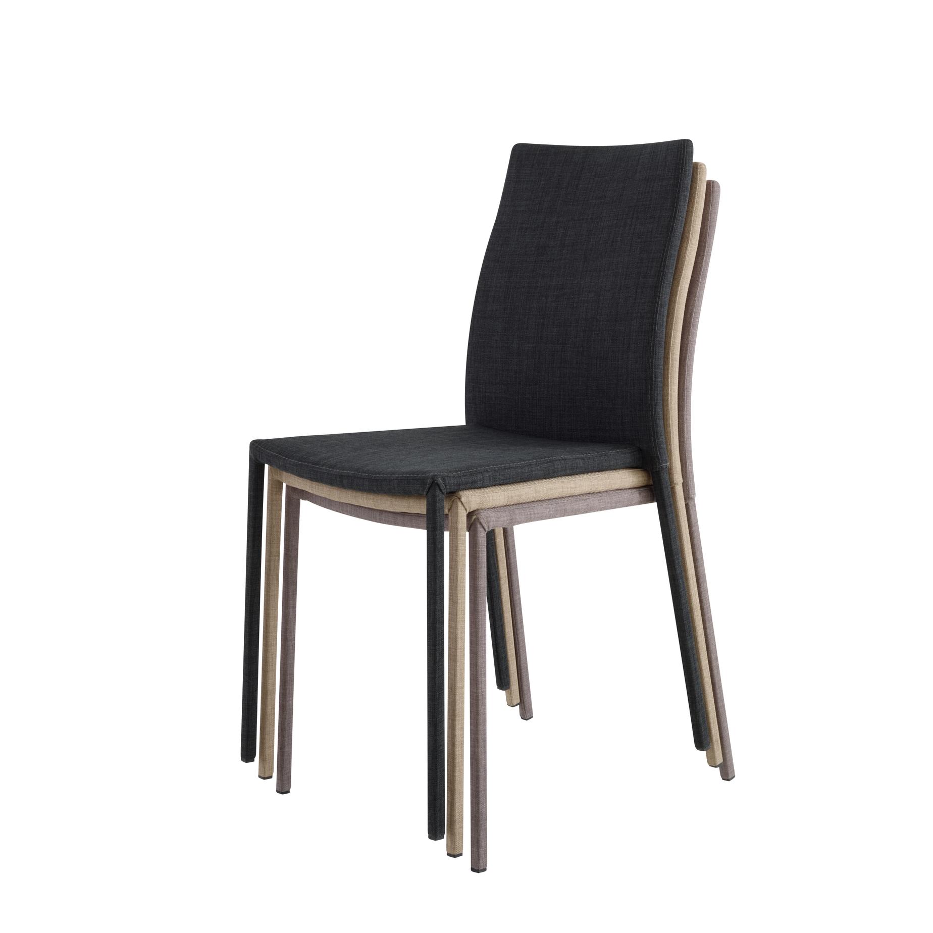 Slim Chair Chairs From Designer Ligne Roset Official Site