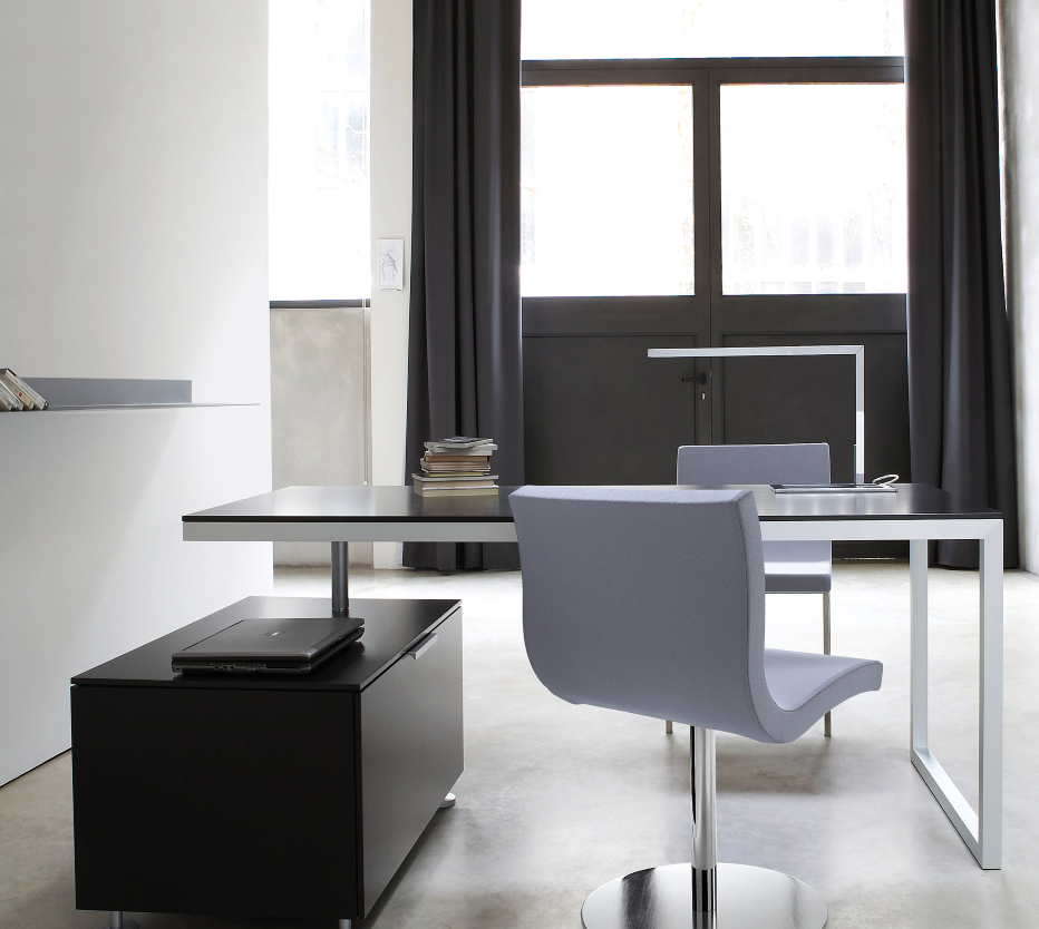 Ligne Roset Schreibtisch 2021 Ligne Roset Schreibtisch 2021