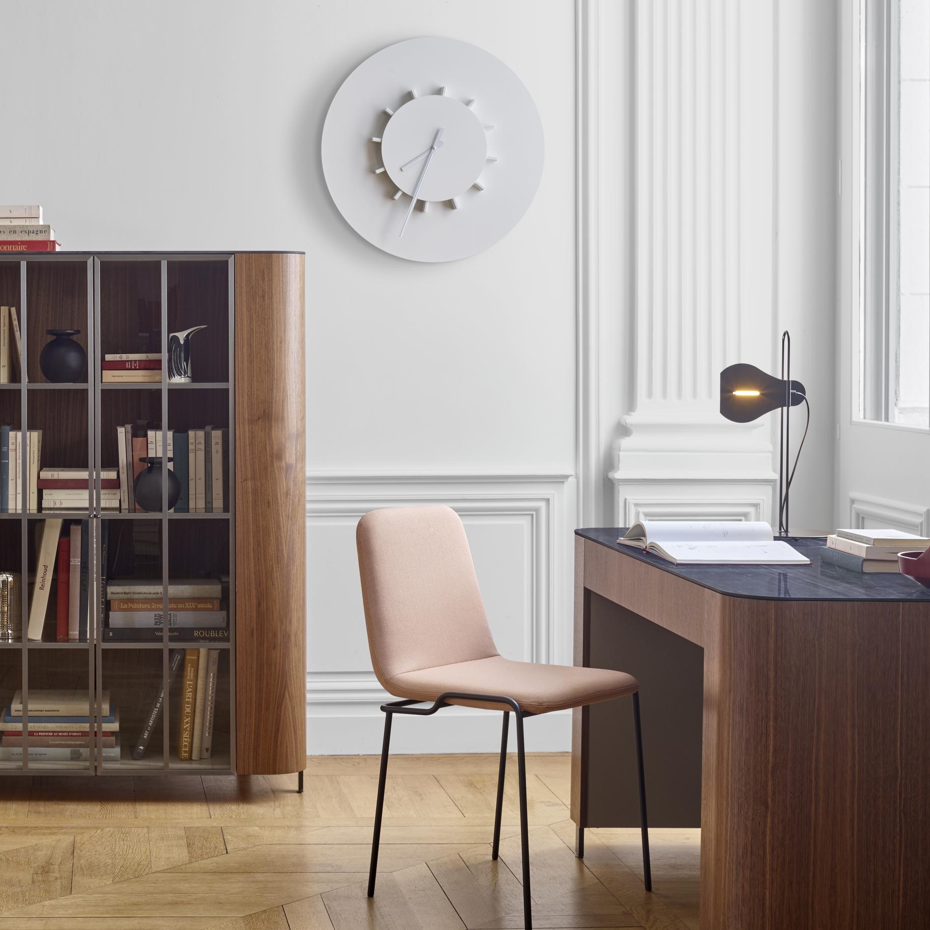 Postmoderne Desks Secretary From Designer Eric Jourdan