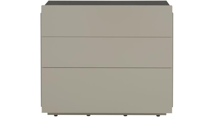 Mixte Living Room Dressers From Designer Mauro Lipparini