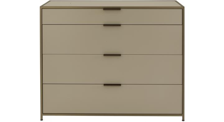 Dita Dressers From Designer Pagnon Pelhaitre Ligne Roset