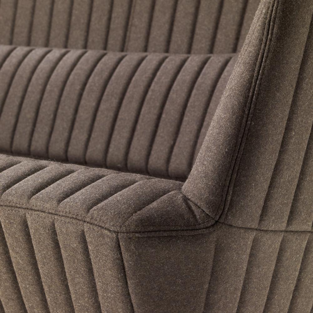 Facett Sofas From Designer R E Bouroullec Ligne