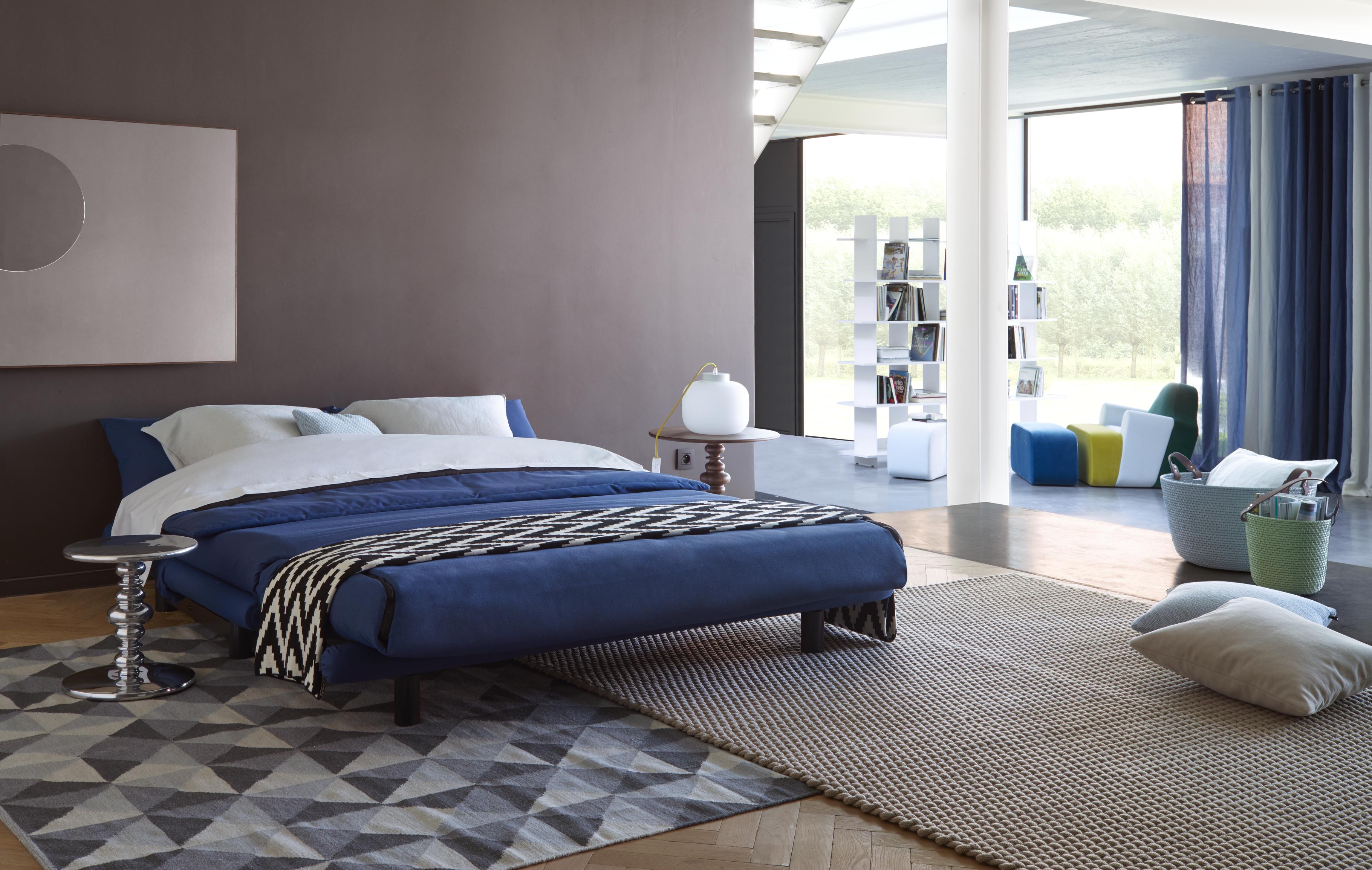 MULTY, Sofa Beds from Designer : Claude Brisson | Ligne ...