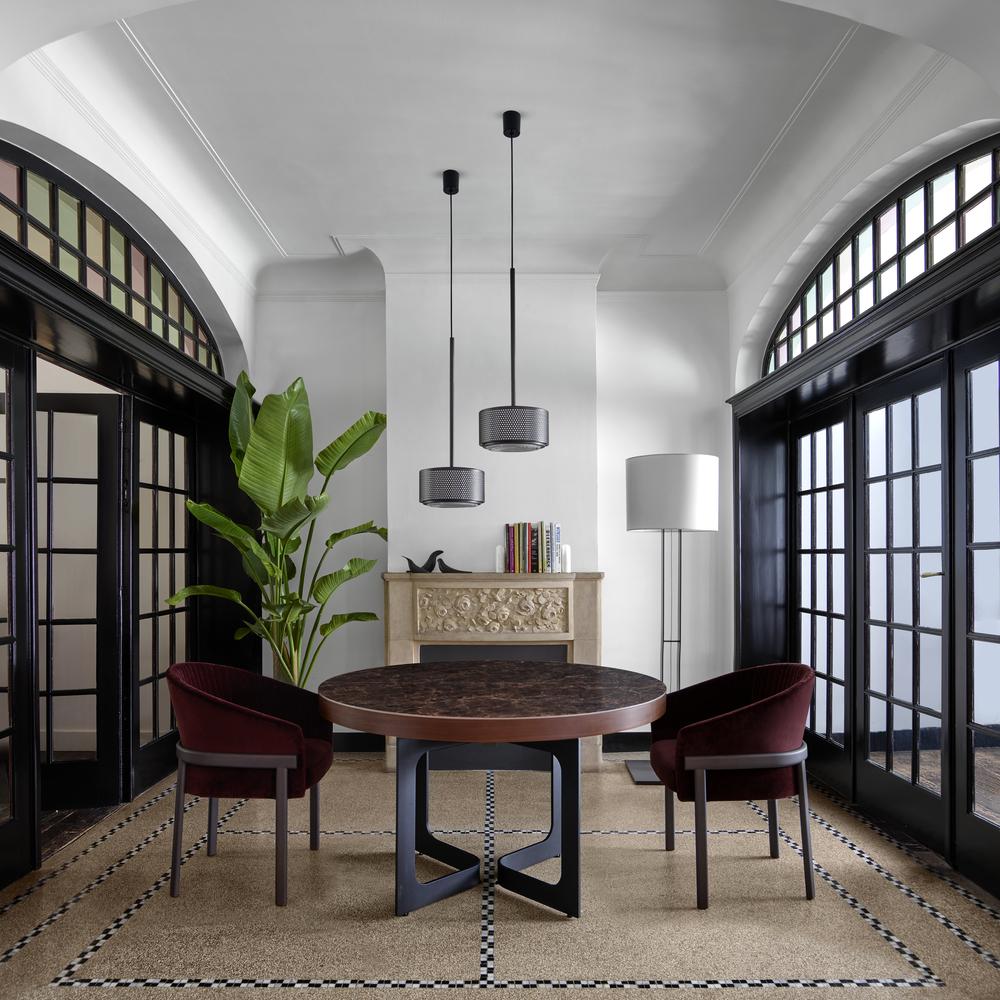 Java Tables From Designer Thibault Desombre Ligne Roset Official Site