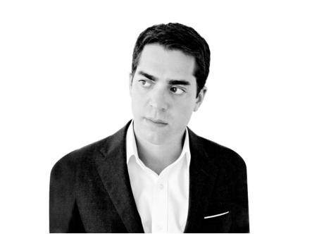 Evangelos Vasileiou Ligne Roset