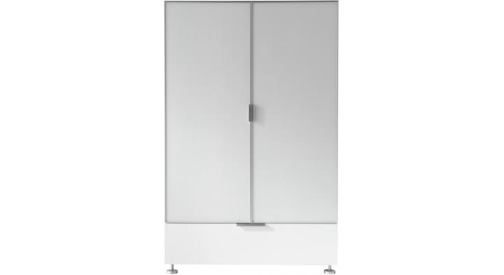 Everywhere Wardrobes From Designer Christian Werner Ligne