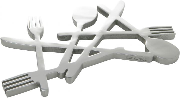 TRIVET: EVLAN Ligne Roset