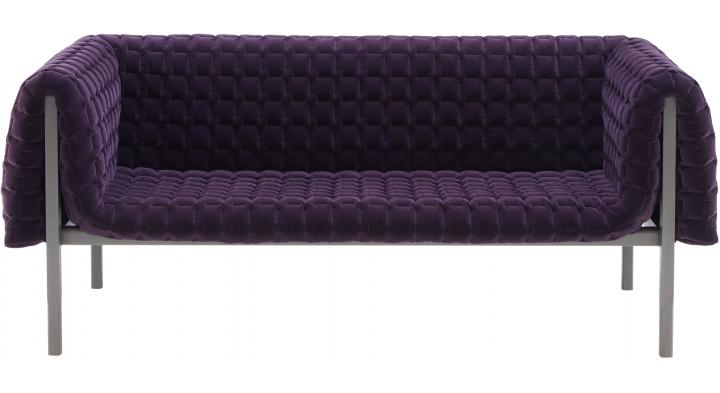 Ruche Sofas From Designer Inga Sempe Ligne Roset Official Site
