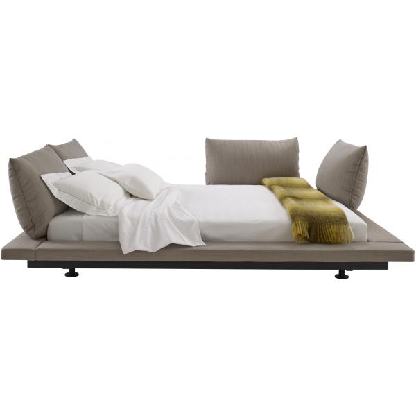 Peter Maly 2 Betten Designer Peter Maly Ligne Roset