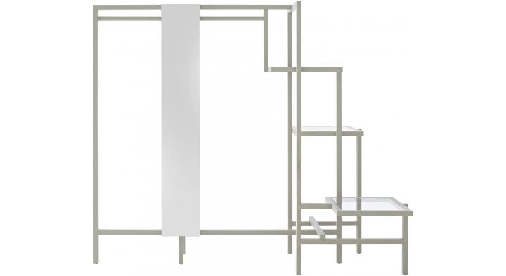 Vestis Wardrobes From Designer De Intuitiefabriek Ligne Roset
