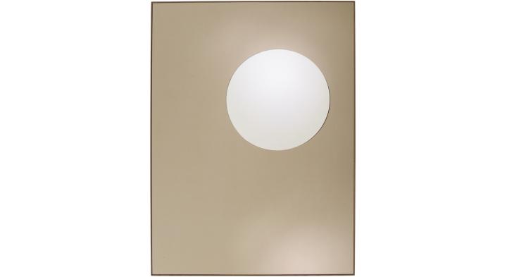 MIRROR: DEMI-TEINTES Ligne Roset