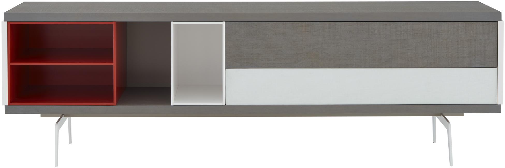 MIXTE LIVING ROOM Ligne Roset