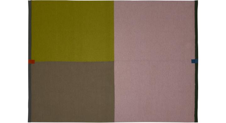 Tris Rugs From Designer Amandine Chhor Aissa Logerot Ligne