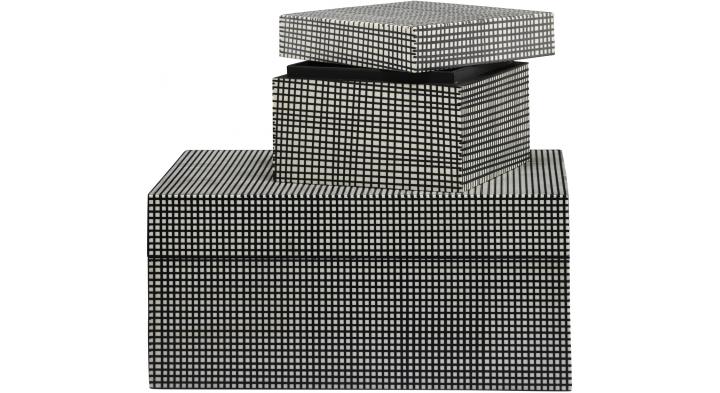 CHEST: GRAPHICOS Ligne Roset