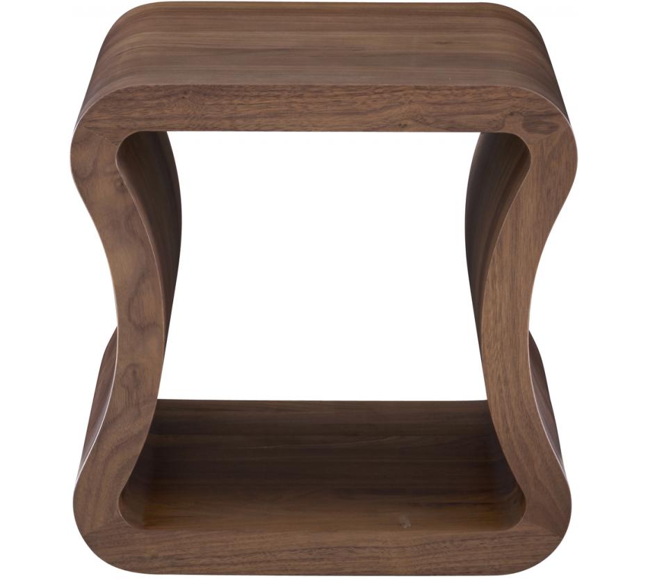 one shape  occasional tables from designer   marie christine dorner