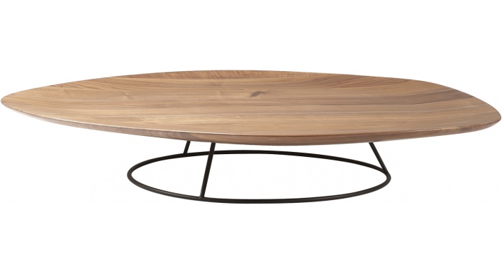 PEBBLE, Tables basses Designer : Air Division | Ligne Roset