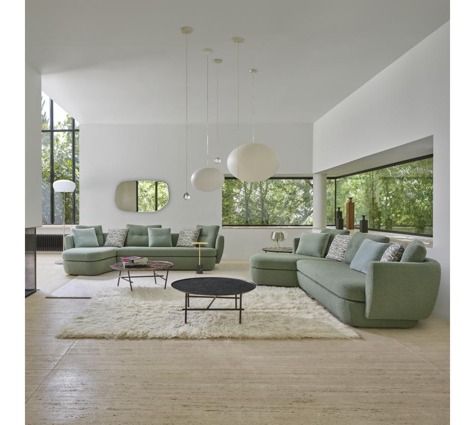 Ipanema Sofas From Designer Didier Gomez Ligne Roset Official Site