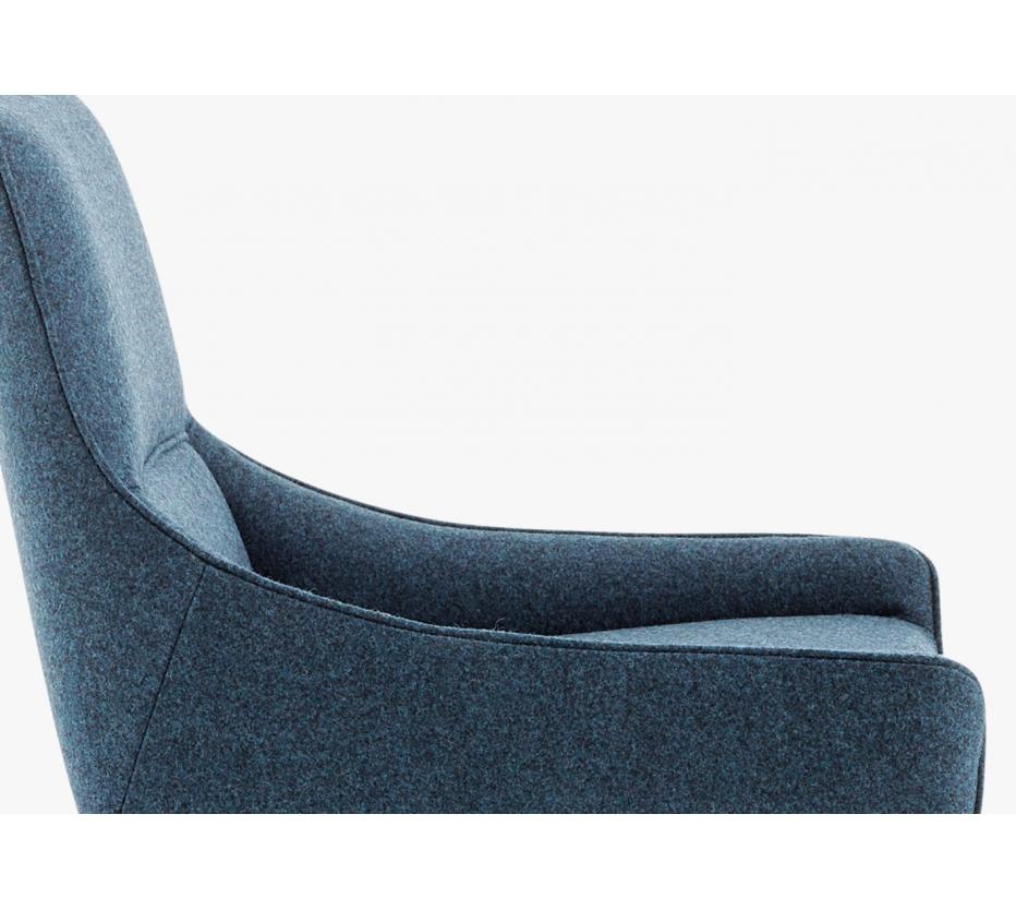 LONG ISLAND, Chairs from Designer : N. Nasrallah & C. Horner | Ligne Roset Official Site