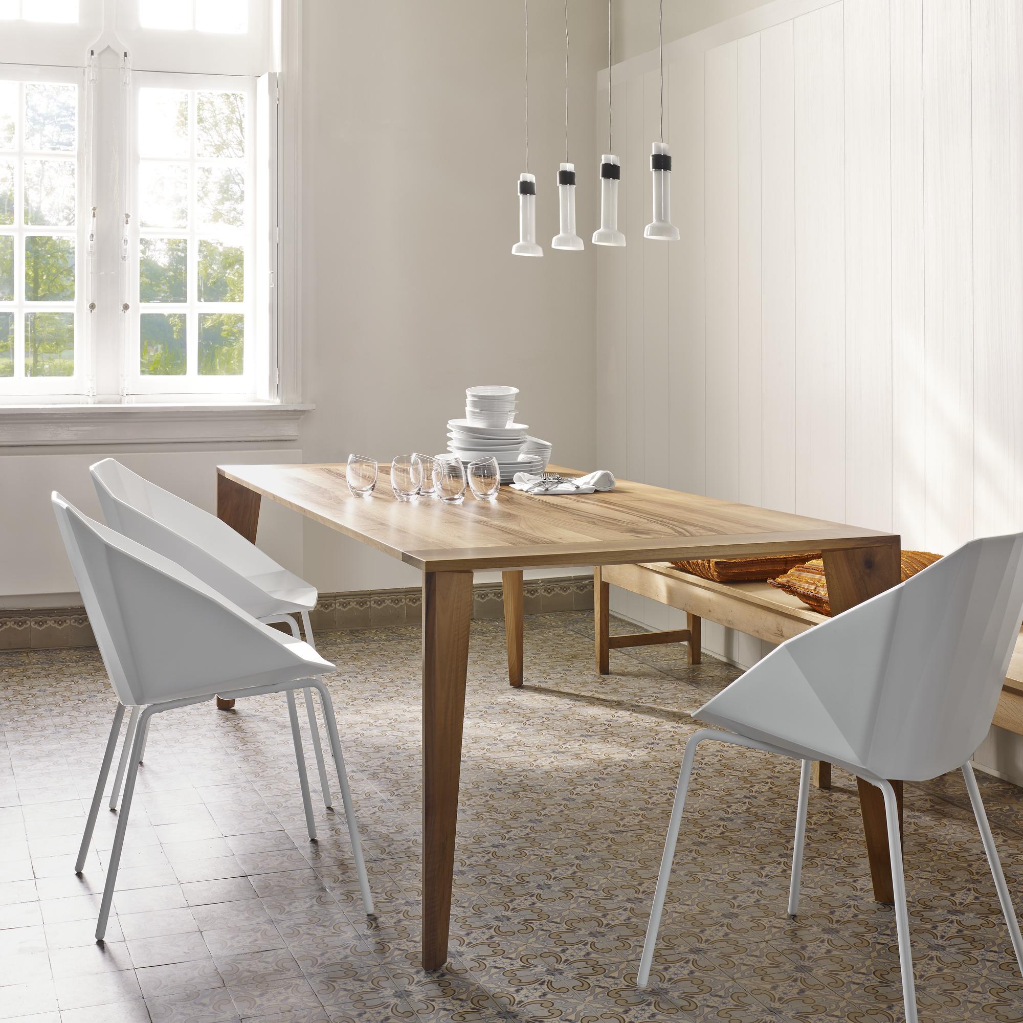 Rocher Chairs From Designer Hertel Klarhoefer Ligne Roset