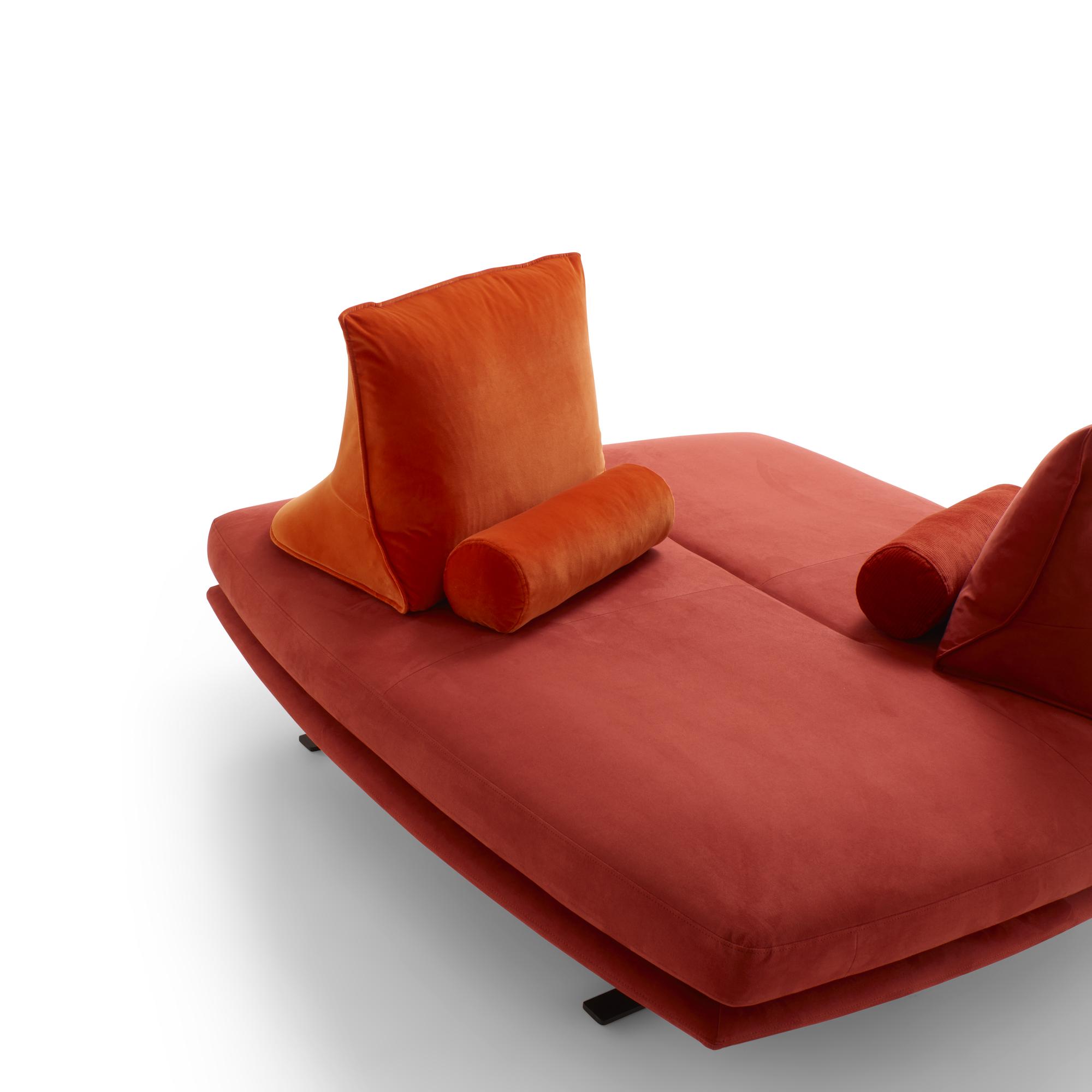 PRADO, Sofas Designer : Christian Werner | Ligne Roset