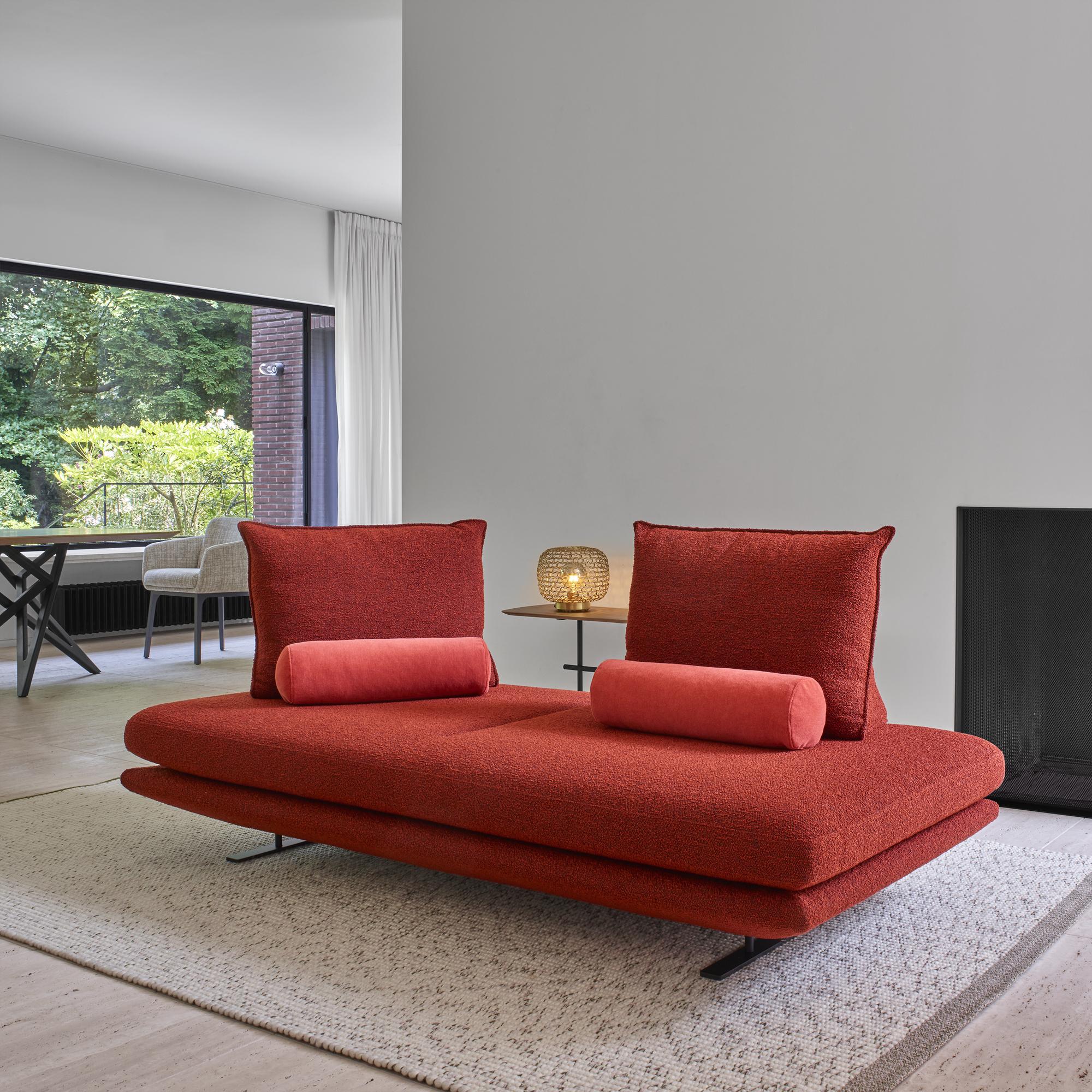 Sofas from Designer : Christian Werner